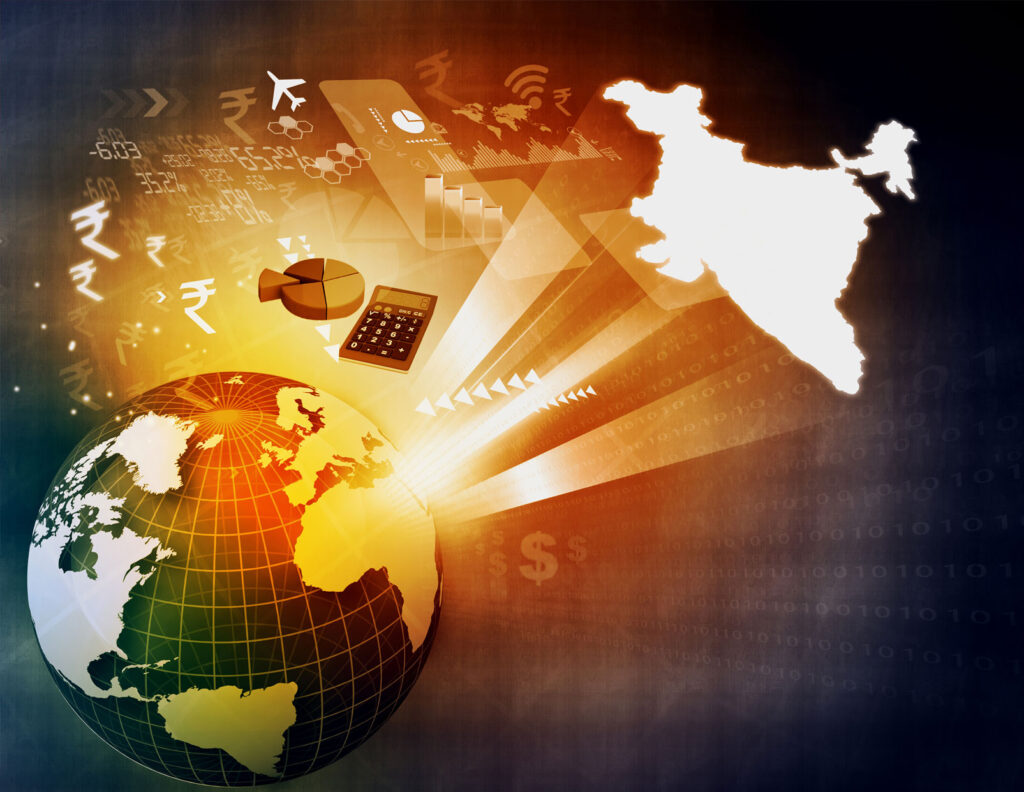 Market Entry Strategy for India